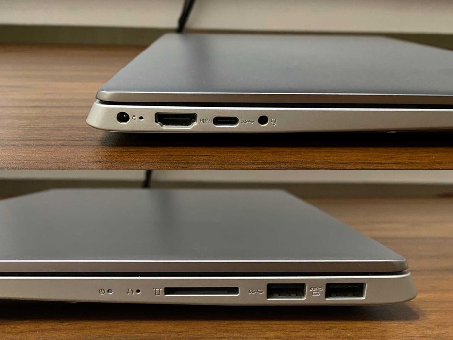 Lenovo IdeaPad S340-14 / i5 / DDR4 20GB / 1TB NVMe SSD + 500 GB SSD