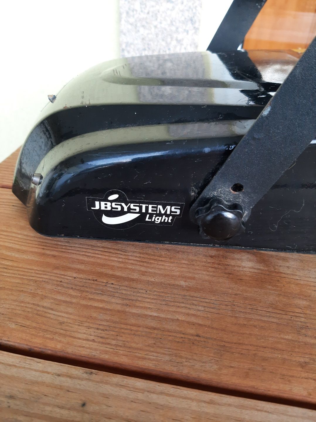 Laser JB Systems