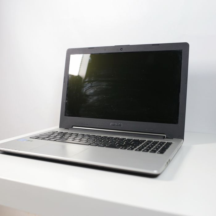 Ноутбук Asus K56CM -ХХ055D