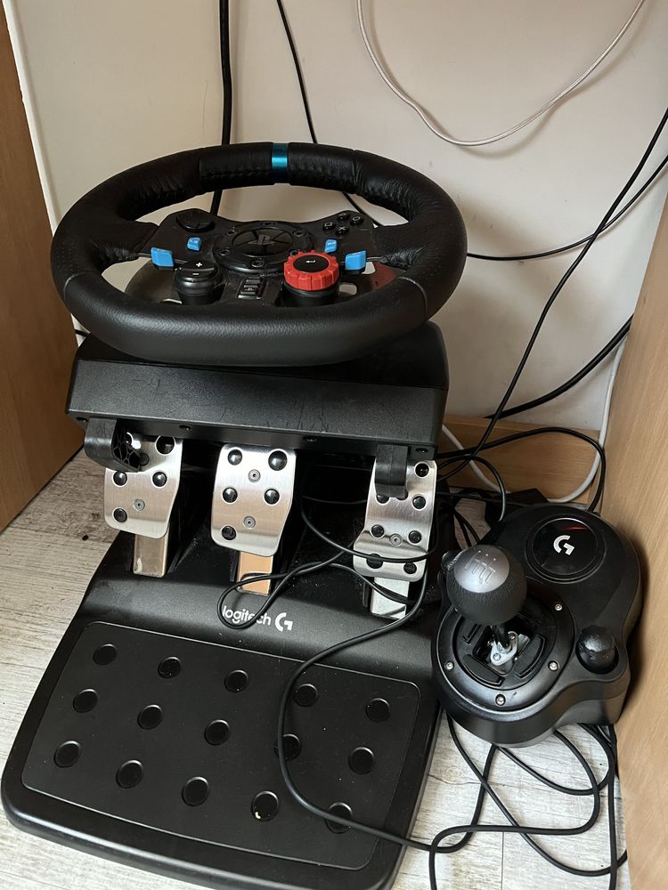 Komputer gamingowy RTX 4070 TI / Ryzen 9 / 32GB RAM /Gwarancje/Zestaw
