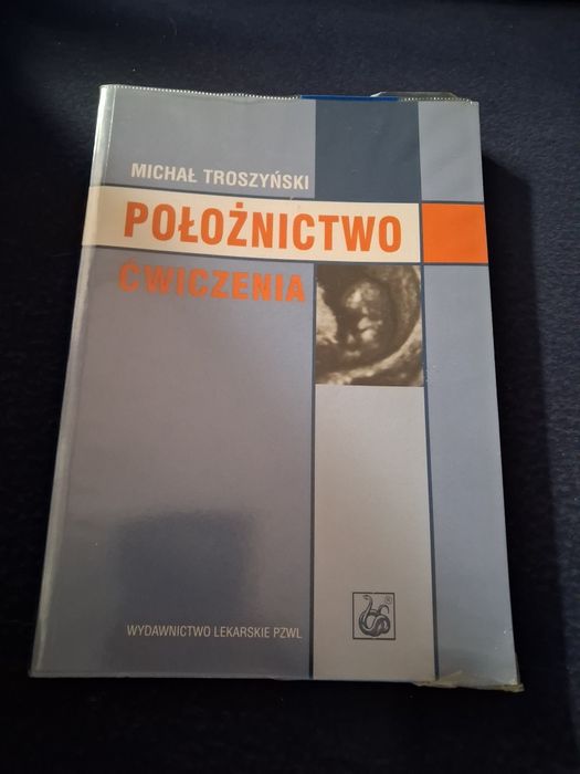 Położnictwo ćwiczenia troszyński