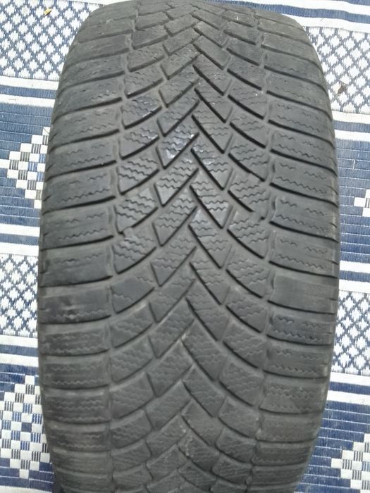 Opona zimowa 235/45r17 BRIDGESTONE 2020r