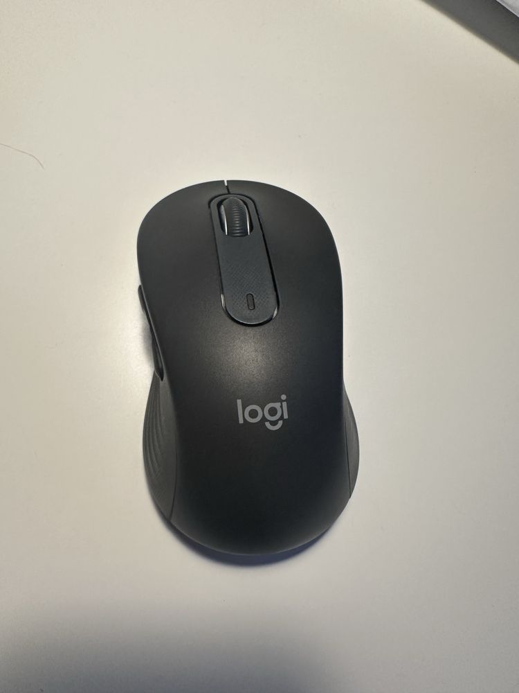 Myszka mysz bezprzewodowa Logitech M650L