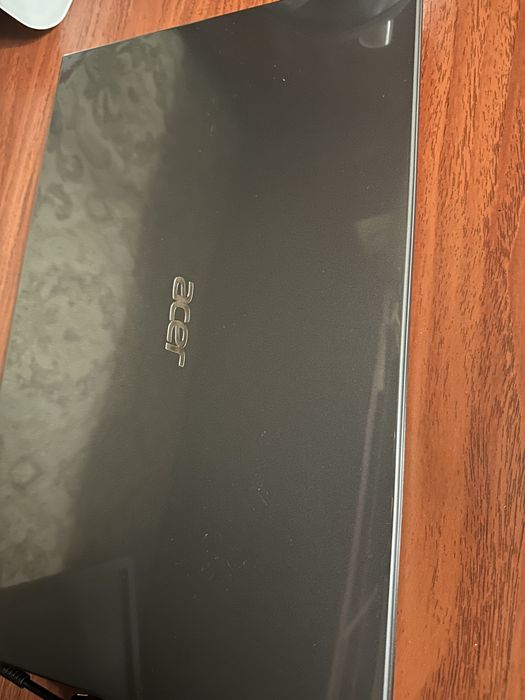 acer aspire intel CORE i5
