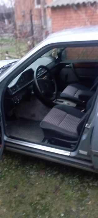 Продам Mercedes Benz W124