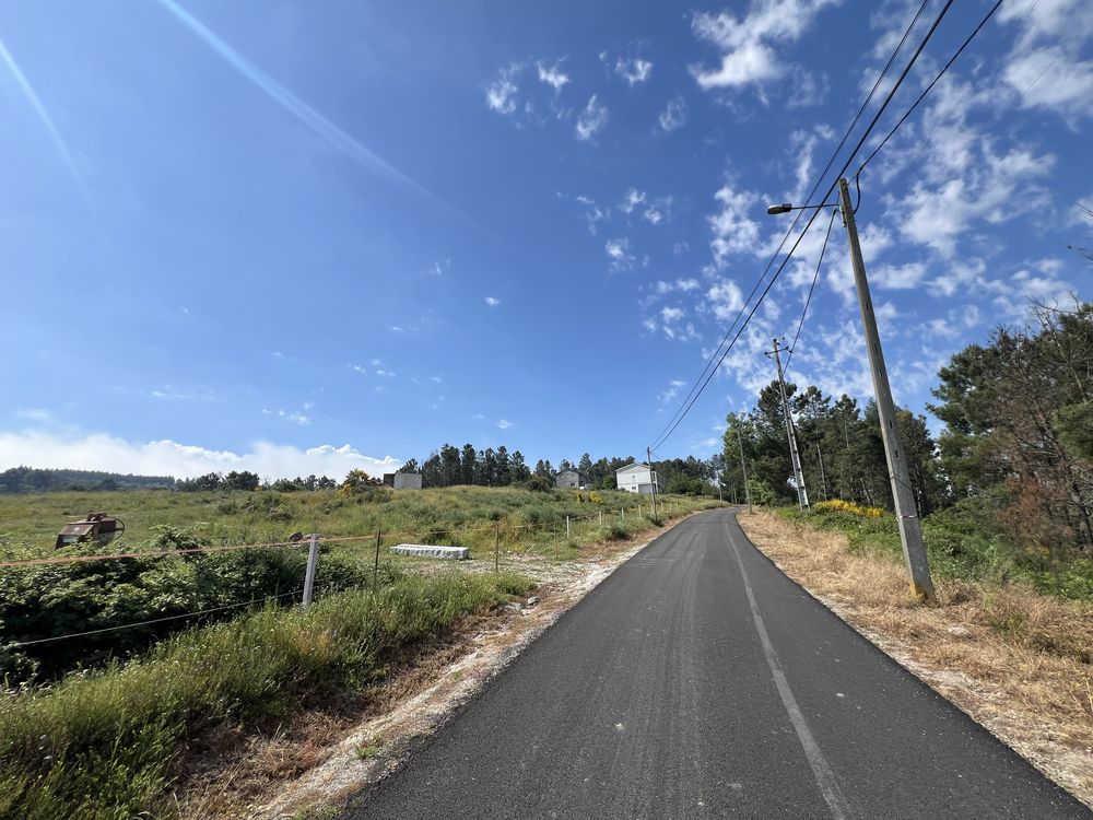 Terreno para construção com 22.000 m2