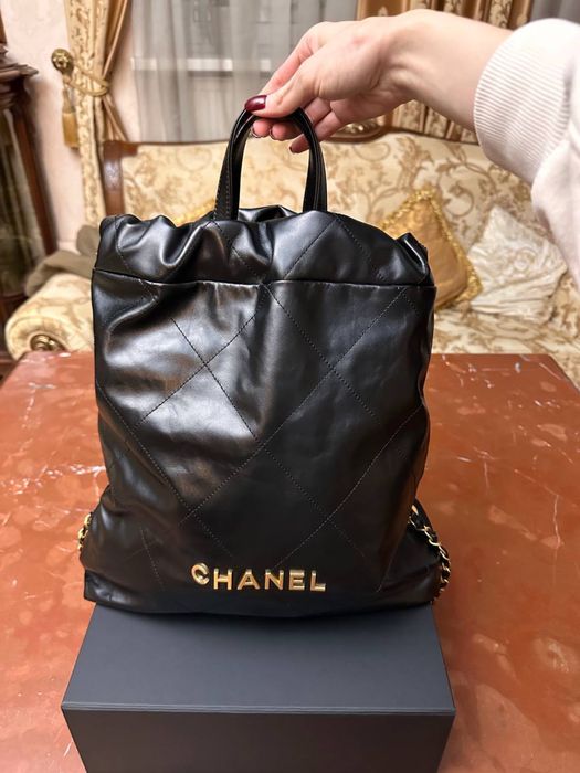 Сумка Chanel оригінал