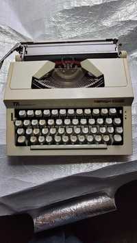 Maszyna do pisania w stanie jak na zdjęciach