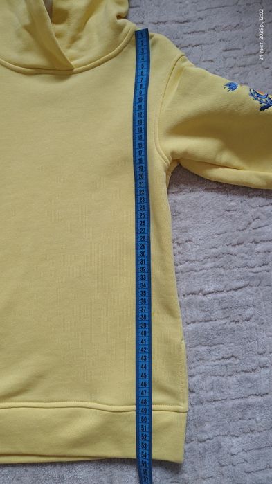 Сукня вишиванка Нова 104-110р.