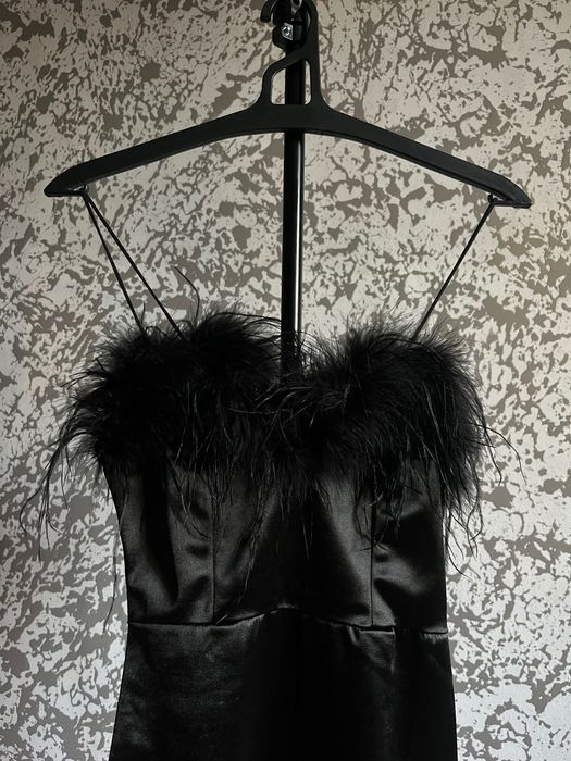 неймовірне чорне плаття в ідеальному стані