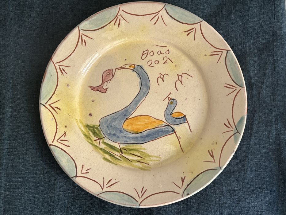 Pratos Alentejanos do João Mertola