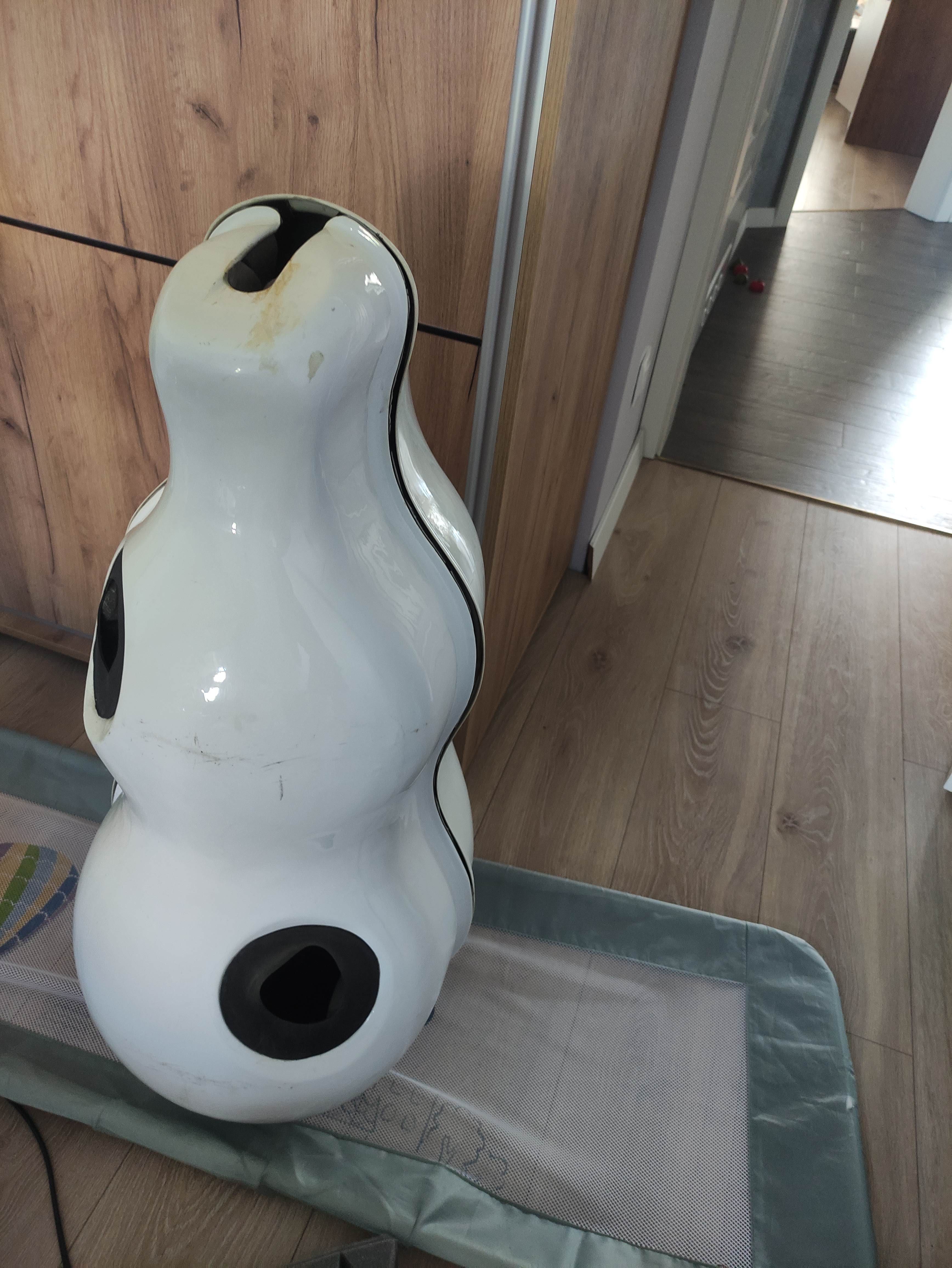 Saxmute na saksofon tenorowy