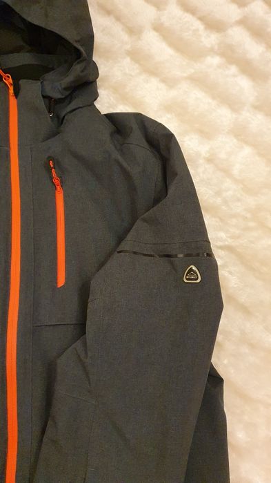 Лижний костюм McKINLEY р.L