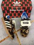 adidas Samba PonyWales Bonner Leopard  R38