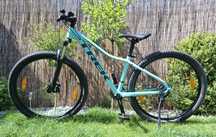 Trek Marlin 4 gen2, JakNowy rower górski