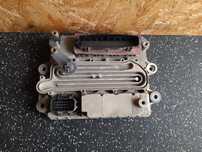 # MERCEDES ACTROS MP4 MP5 EURO 6 KOMPUTER STEROWNIK MODUŁ ADBLUE AD BLUE EVO ACM 2.1 0004466454