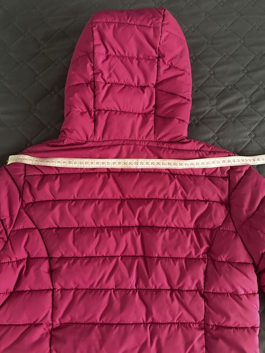 Куртка жіноча (осіння)