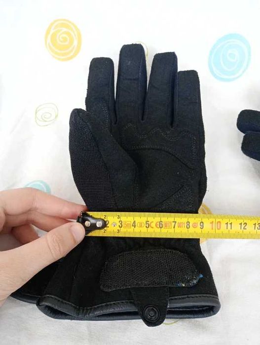 Luva de senhora WP06 da marca Sprint