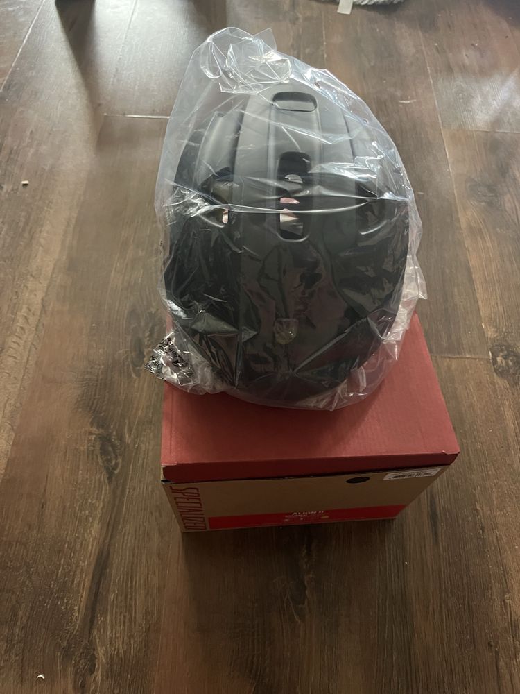 Kask Specialized Algin II MIPS roz.S/M