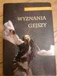 Wyznania gejszy  Golden