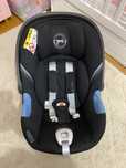 Fotelik samochodowy Cybex Aton M