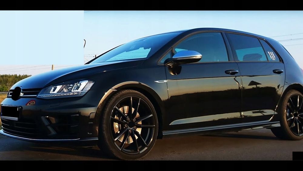 FELGI R17 5x100 Vw Golf 4 Polo New Beetle AUDI A1 A3 8L TT Skoda Seat