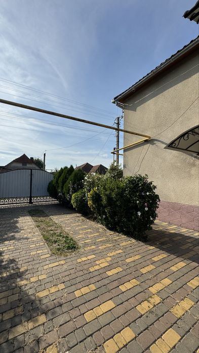 Продається будинок в с. Іванівці , 8км від Мукачева