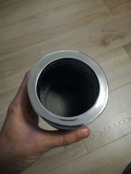 Copo decorativo/copo para canetas - por estrear, bom para oferta