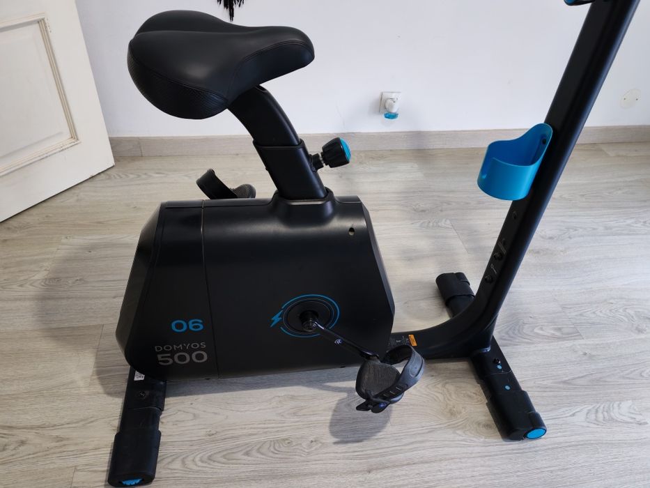 Bicicleta Domyos 500