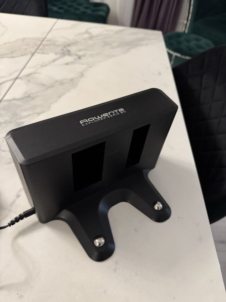 Робот пилосос Rowenta Explorer Serie 80