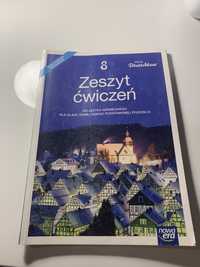 Meine Deutschtour klasa 8 ćwiczenia