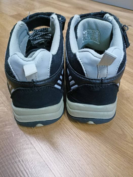 Buty trekkingowe Road Star rozm 32