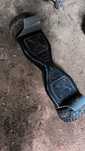 Hoverboard manta offroad