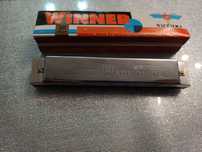 Harmonijka ustna Winner Suzuki