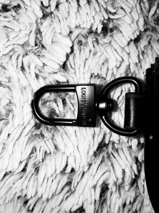 Сумка Louis Vuitton | Сумка через плече | Месенжжер