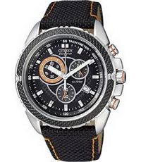 Citizen Eco-Drive serii H500