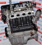 Двигатель мотор двс 1.2MPI 16V A12XER Opel Corsa D Chevrolet Aveo