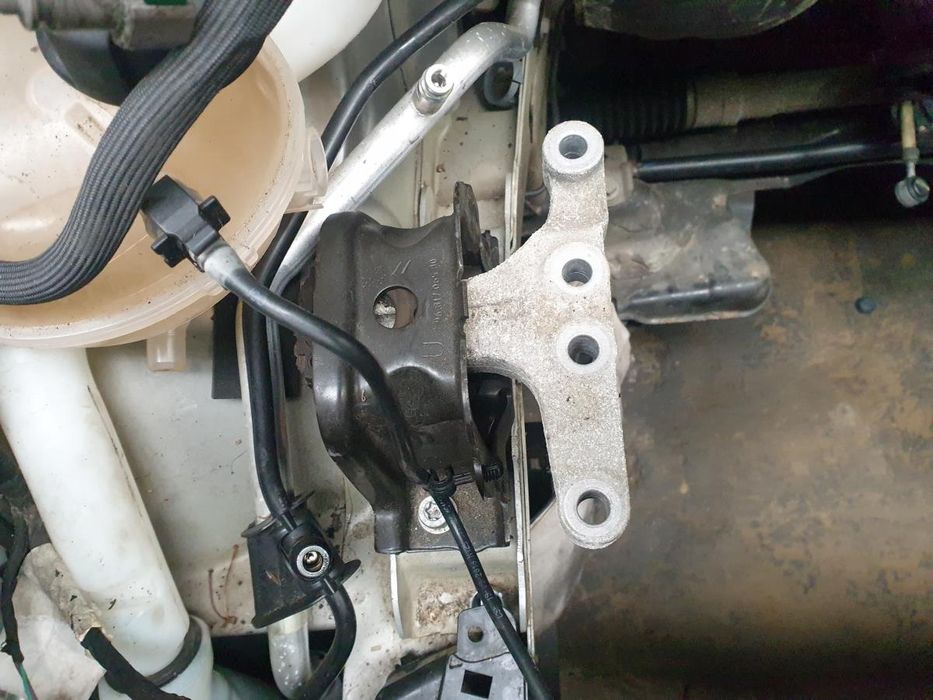 Apoio do motor CITROËN C3 III (SX)