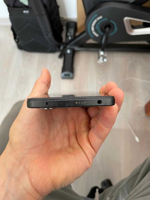 Xiaomi Redmi Note 12 Pro 128GB
Xiaomi Redmi Note 12 Pro 128GB