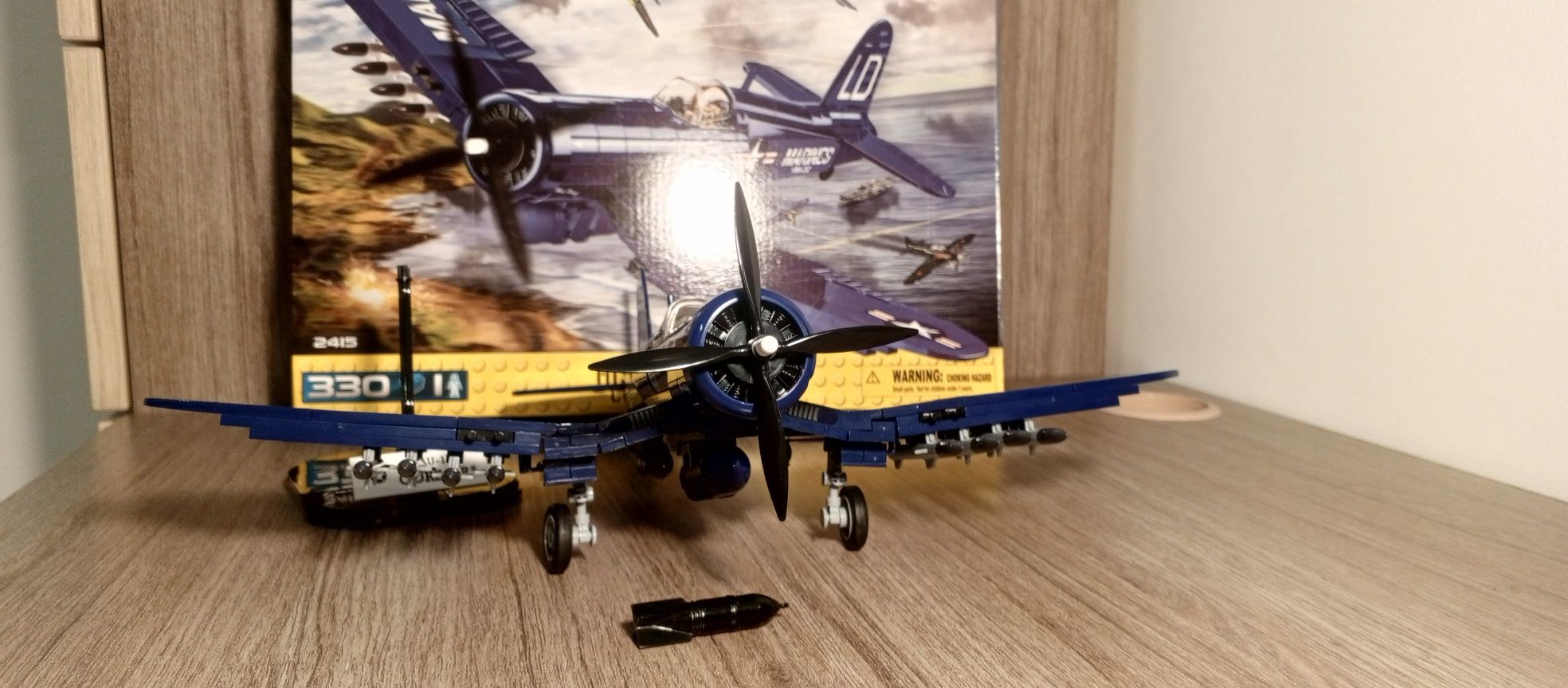 Cobi a-u1 Corsair