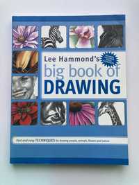 Big book of drawing Lee Hamond