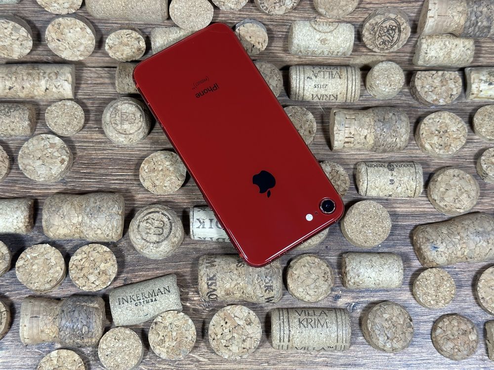 Apple iPhone 8 64Gb Red