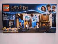 Lego Harry Potter 75966 Pokój Życzeń w Hogwarcie Nowy