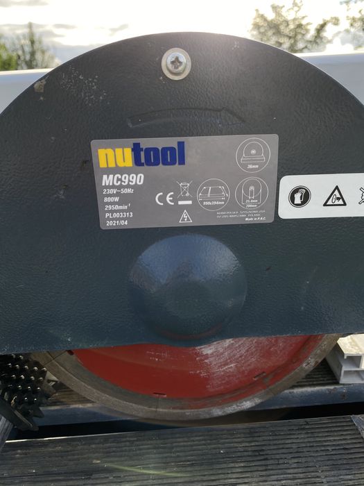 Maszyna do cięcia plytek glazury cięcie pod kątem