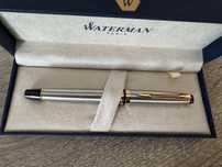Пірьєва ручка в гарному стані Waterman Expert SS