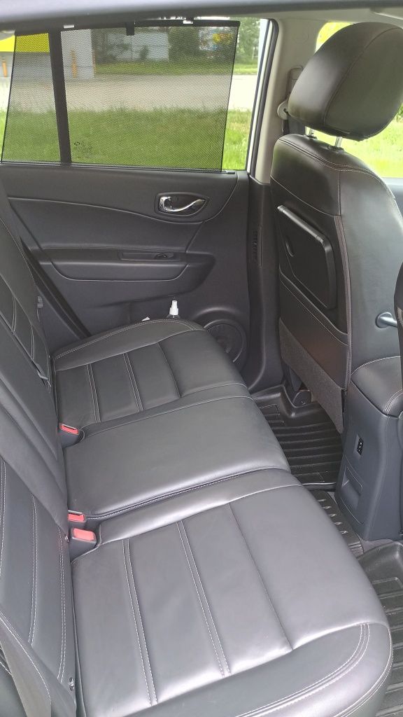 Sprzedam renault koleos biała perła2.0d 150km manual w wersji in.paris