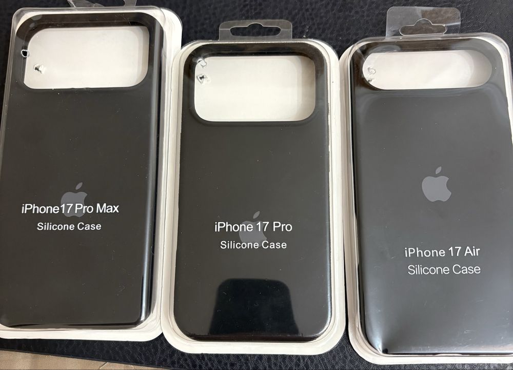 Capas Iphone 17,12,15,13,14