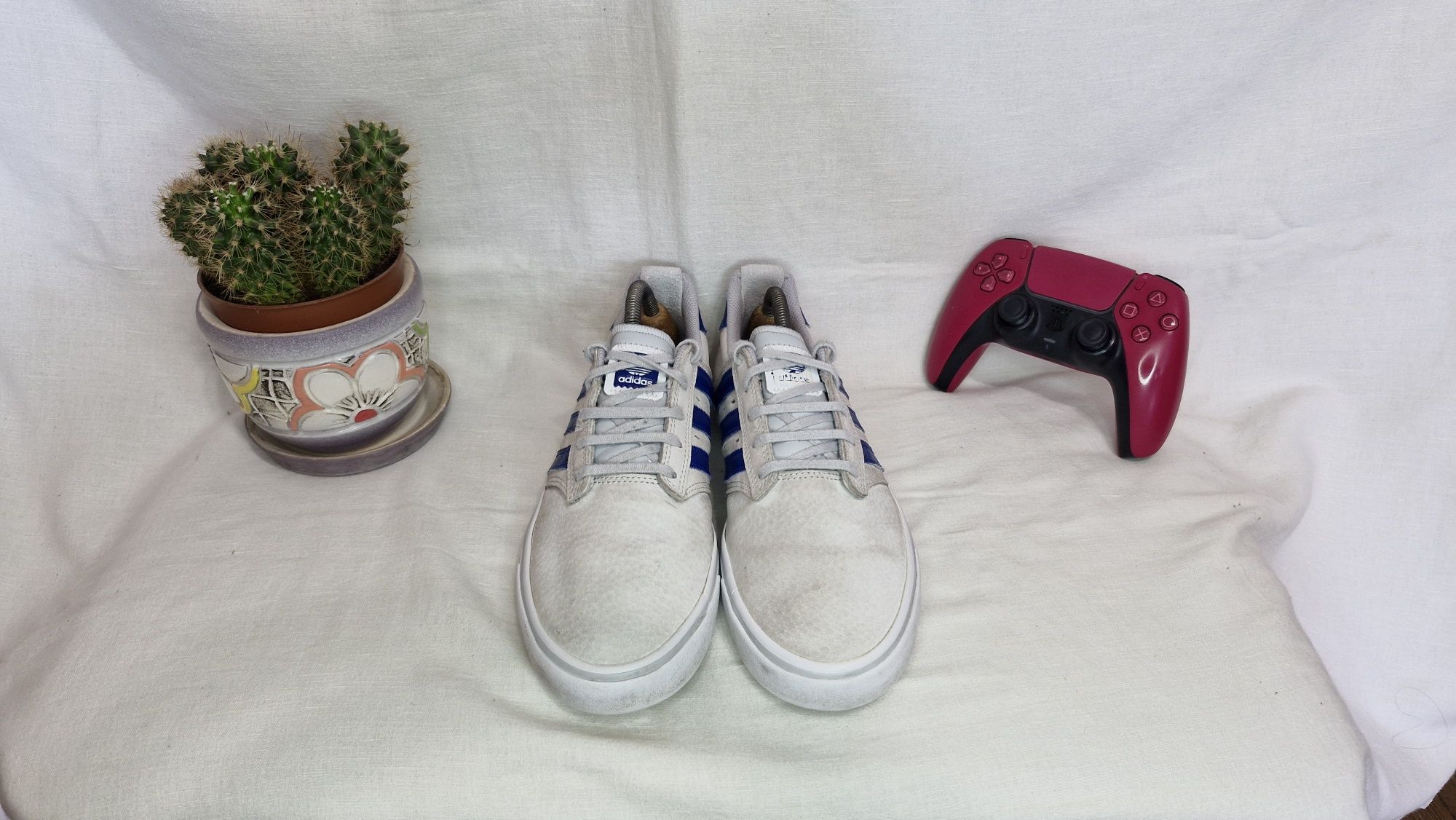 Чоловічі кеди Adidas.Розмір 42