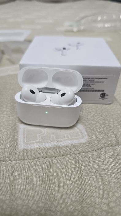 Airpods Pro 2 geração quase novos