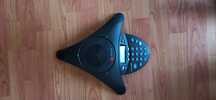 Telefon konferencyjny Polycom SoundStation 2 W.
Polycom SoundStation 2